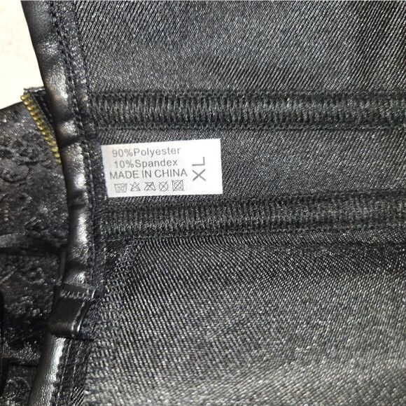 Women's corset top nwot - Picture 16 of 16